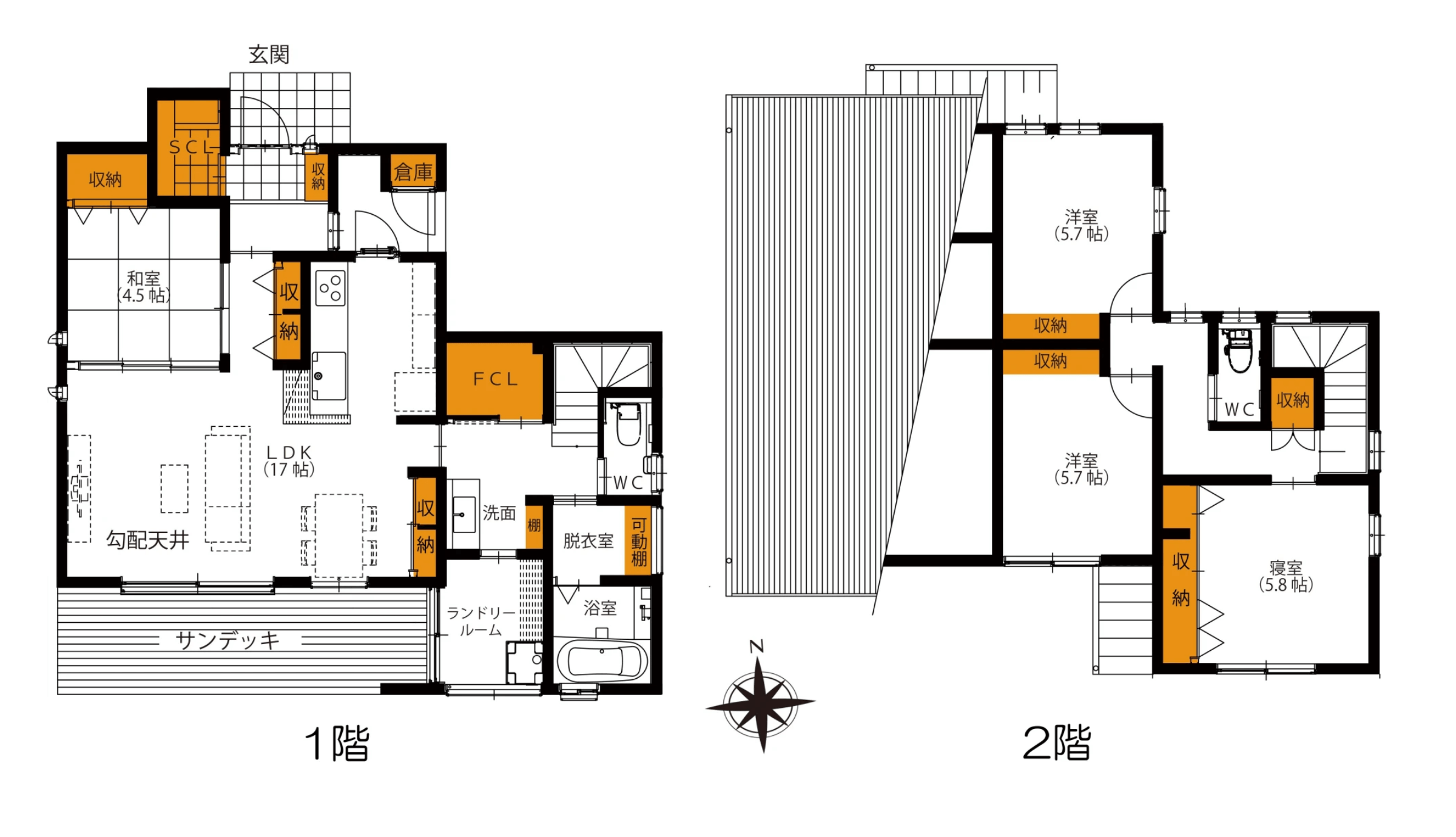 見取り図
