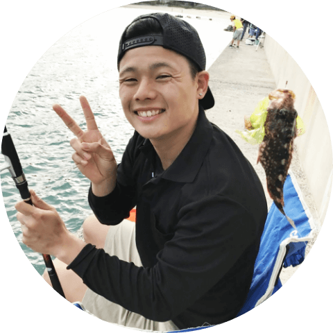 井上 拓弥