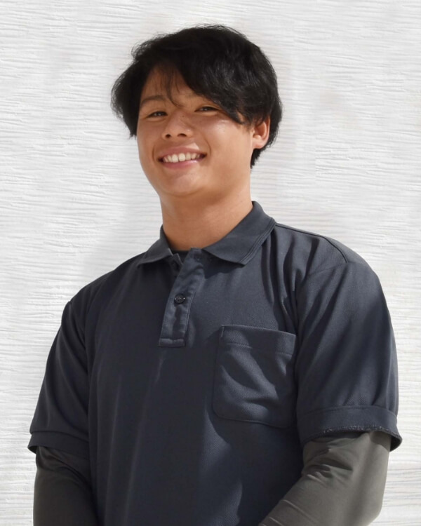 井上 拓弥