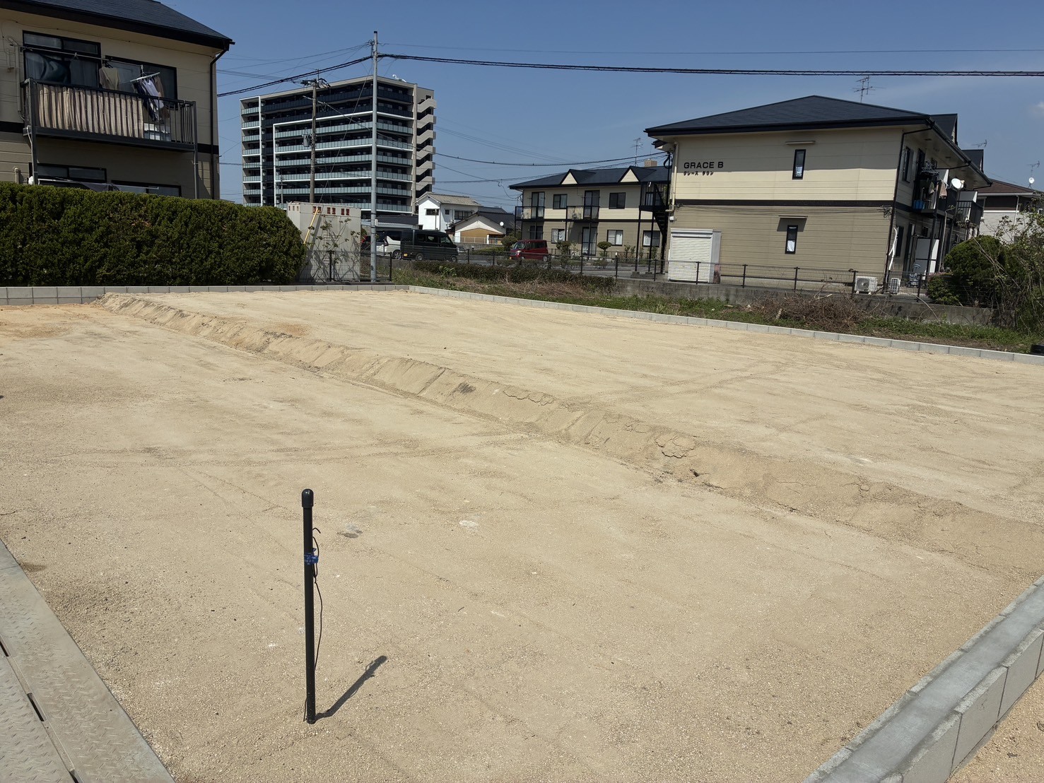 26号地