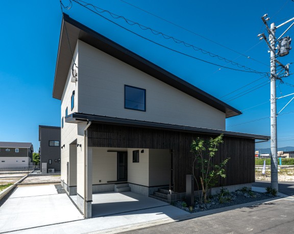 ≪飯塚忠隈≫限定1棟モデルハウス＆2区画土地販売会